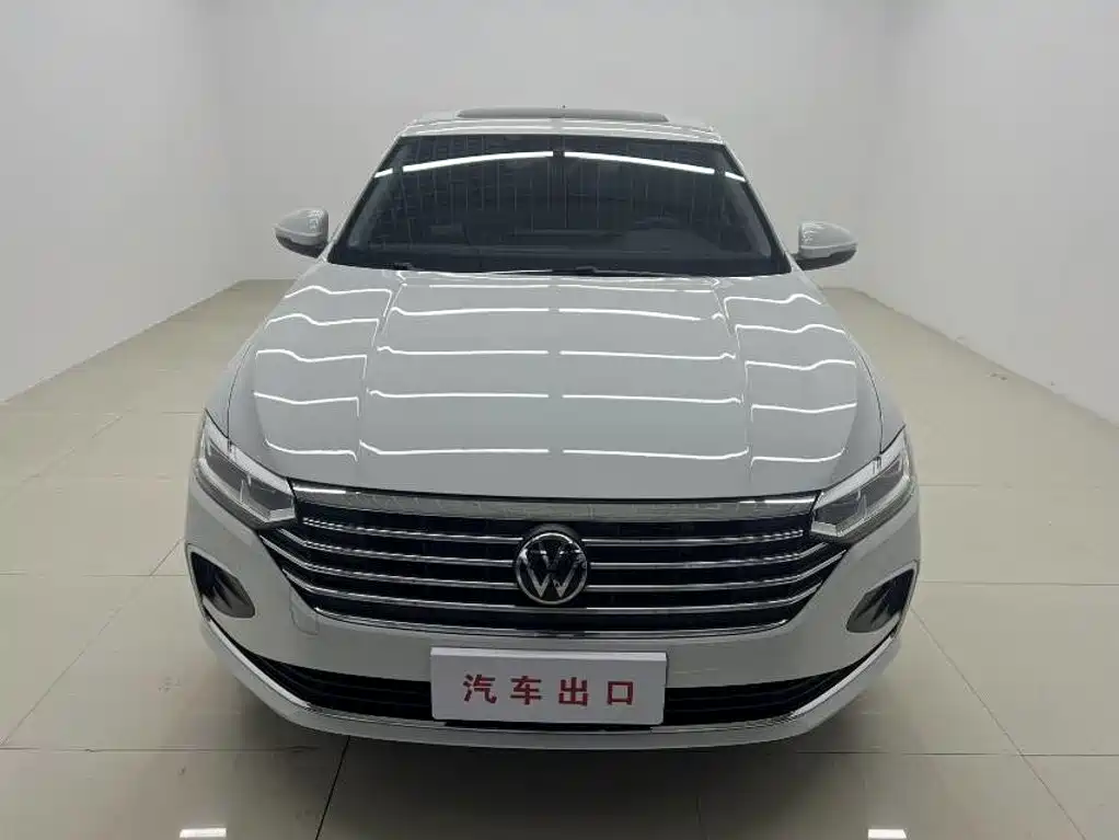 Volkswagen Lavida 2024
