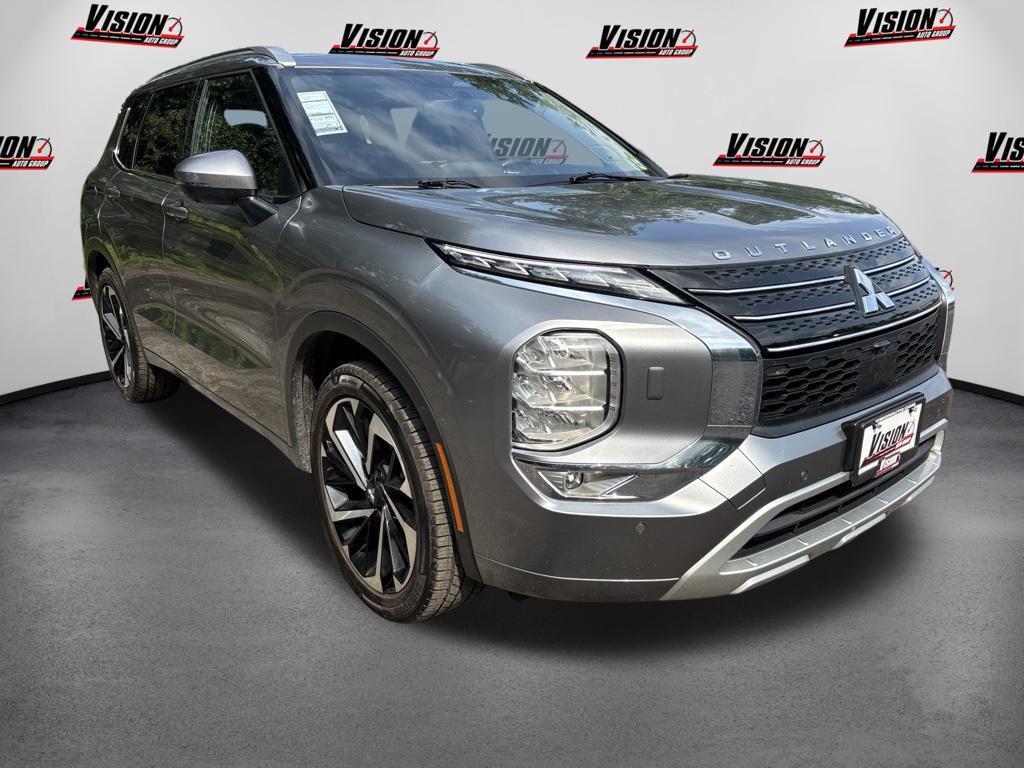 Mitsubishi Outlander 2024