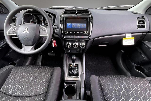 Mitsubishi Outlander Sport 2026