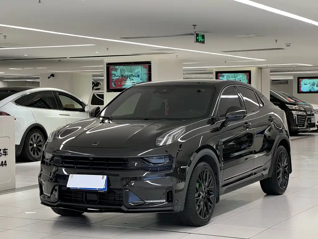 Lynk & Co 05 2022