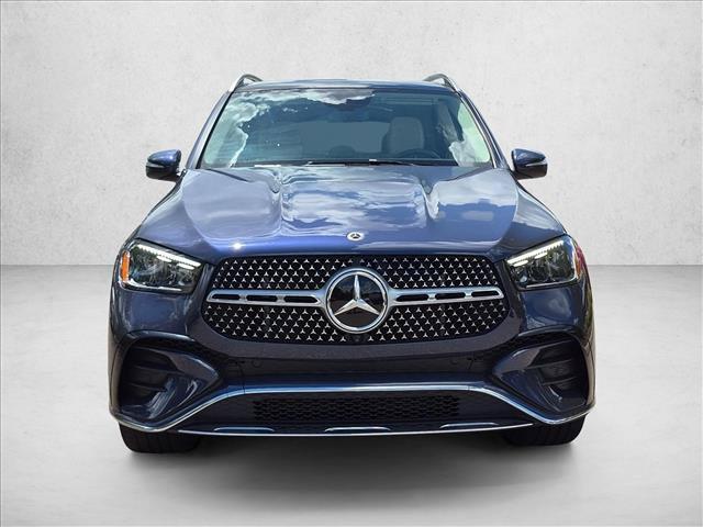 Mercedes-Benz G-Класс 2025