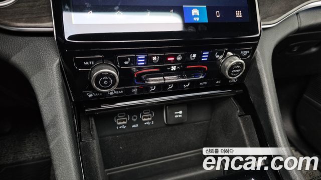 Jeep Cherokee 2021