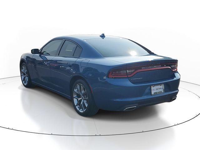 Dodge Charger 2021