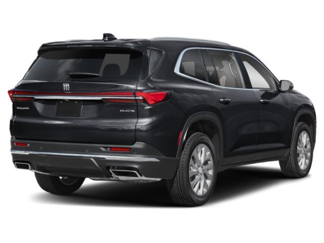 Buick Enclave 2025