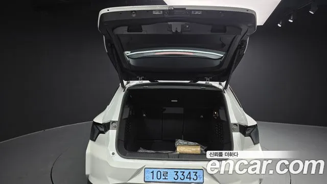 Renault Scenic 2026