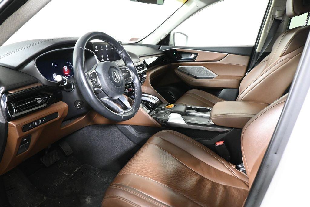 Acura MDX 2023