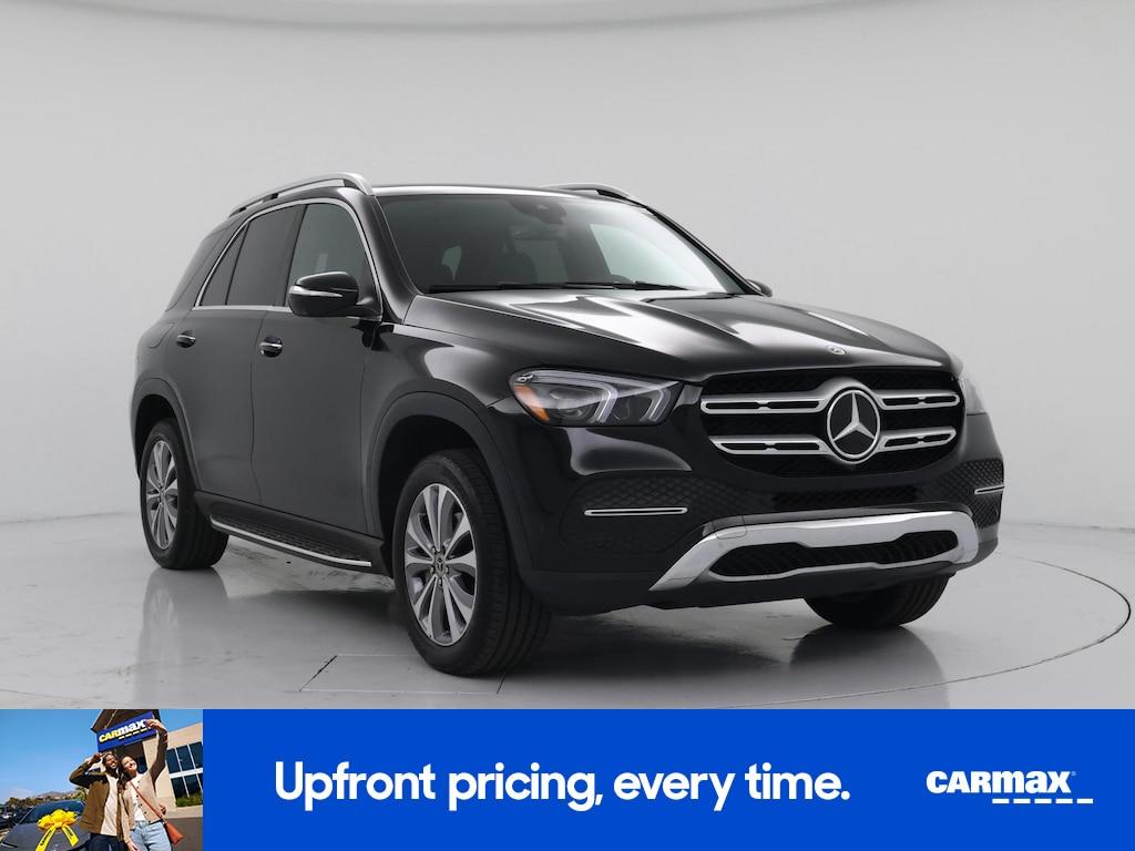Mercedes-Benz GLE 350 2023