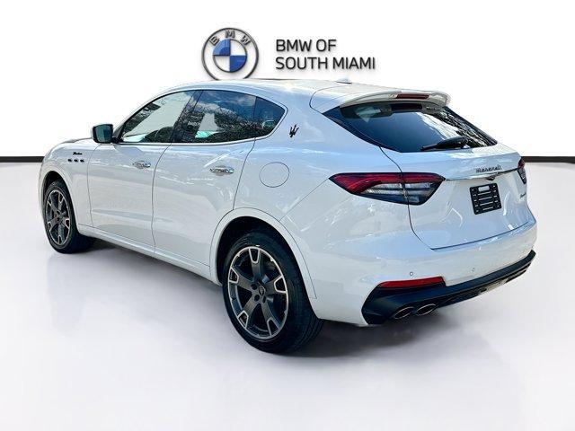 Maserati Levante 2023
