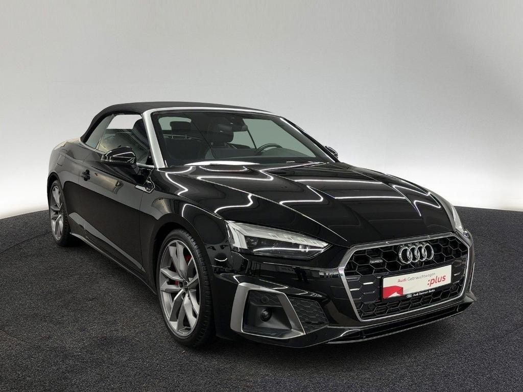 Audi A5 2022