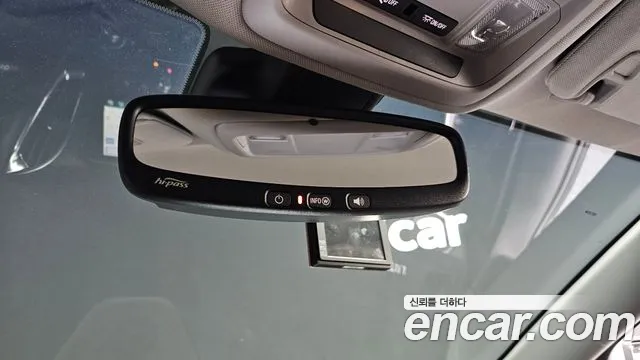 Chevrolet Malibu 2020