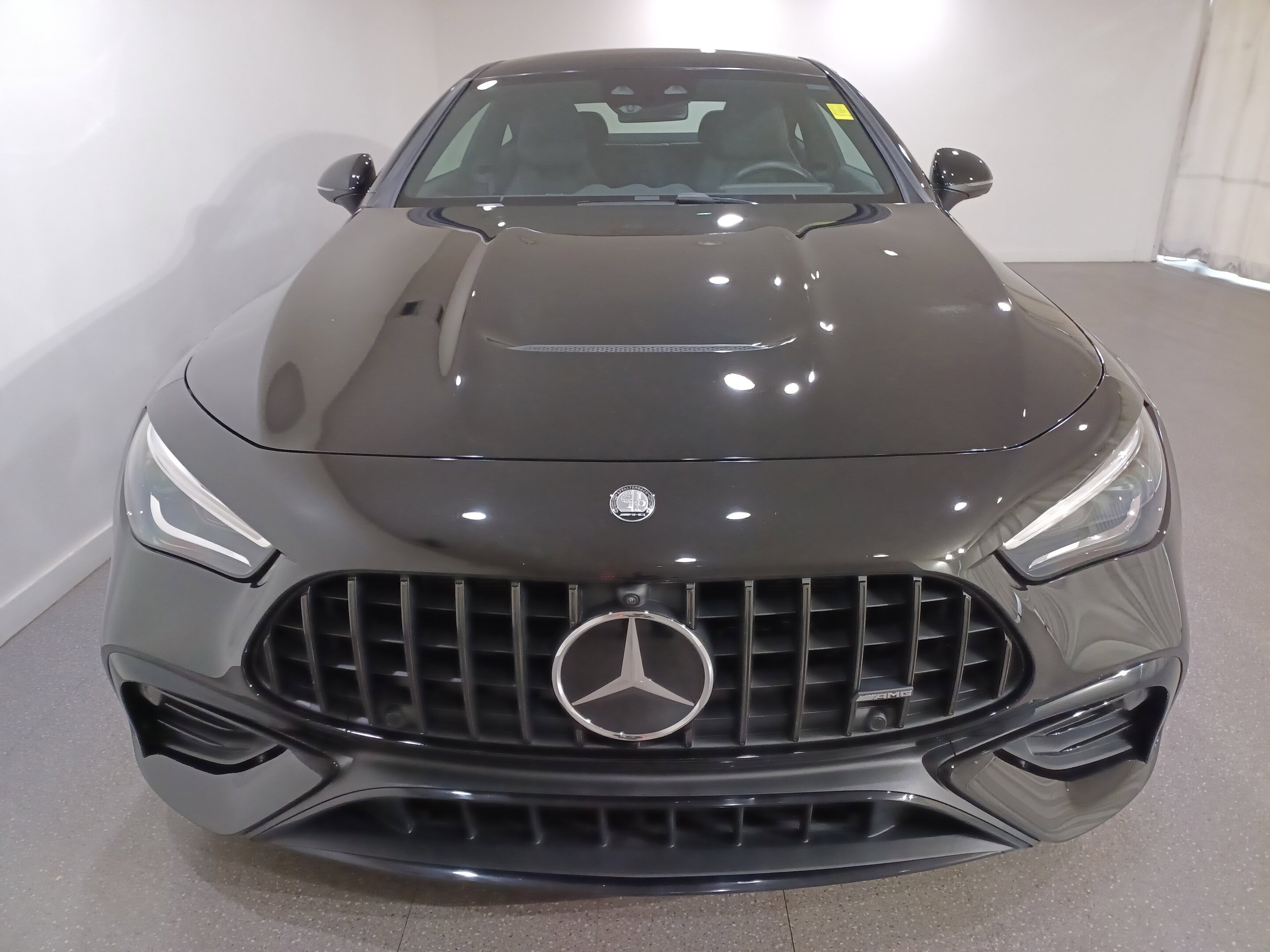 Mercedes-Benz CLE 2024