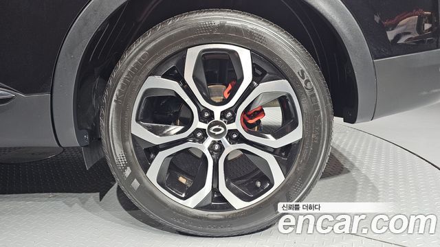 Renault Arkana 2021