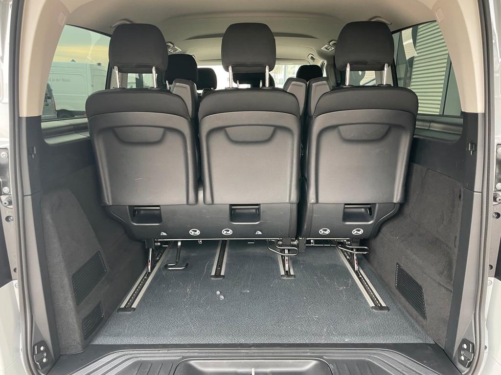 Mercedes-Benz Vito 2024