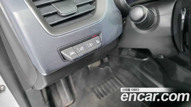 Renault Arkana 2022