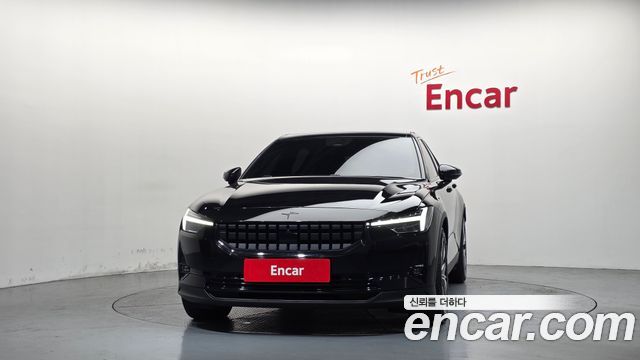 Polestar 2 2023