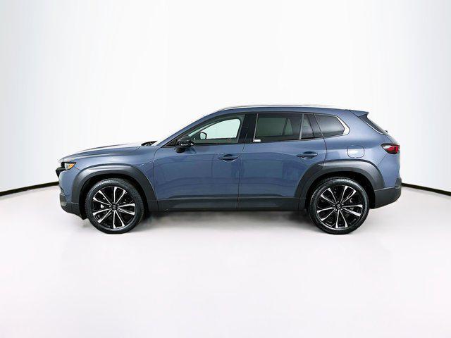 Mazda CX-50 2025
