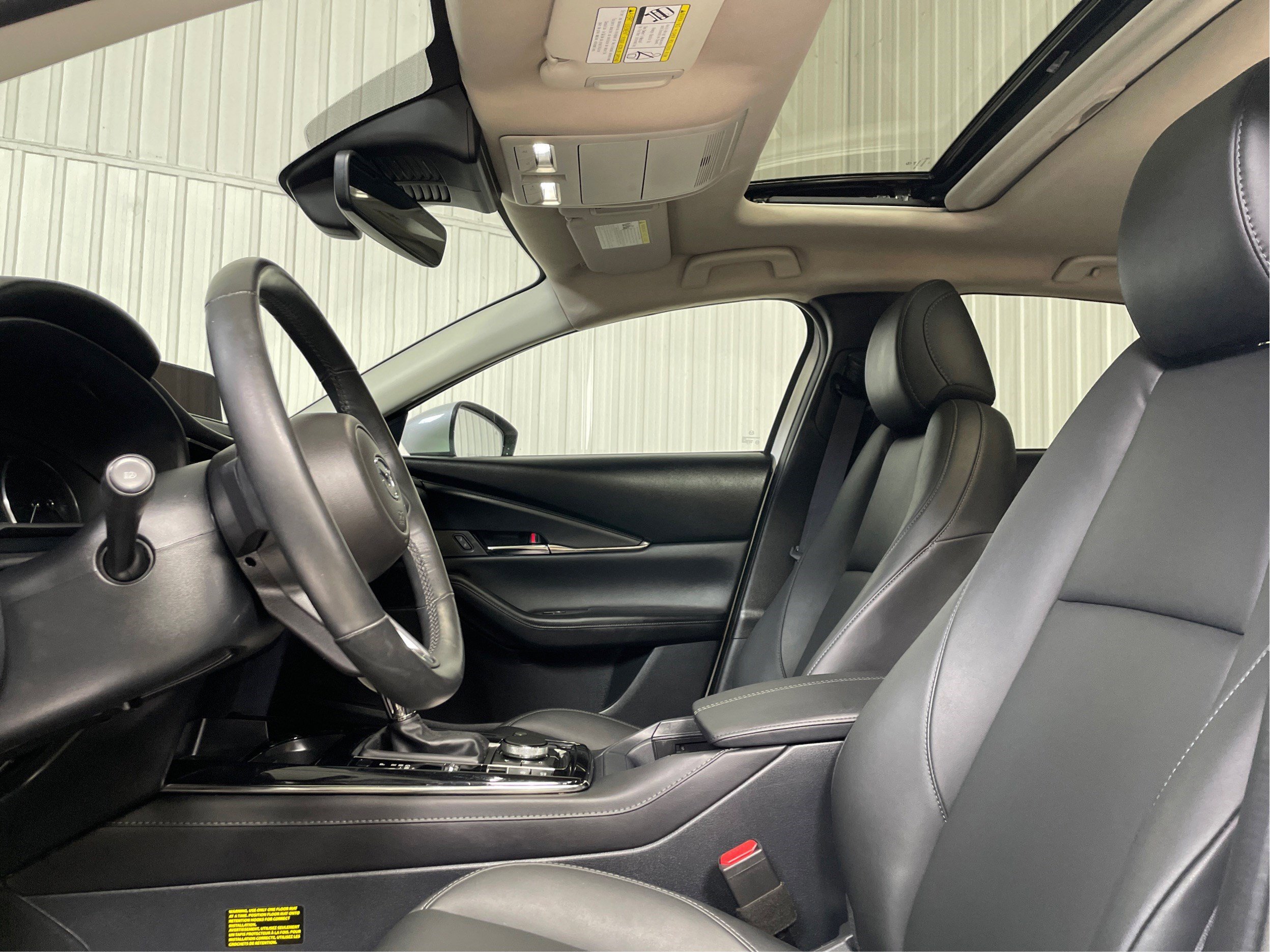 Mazda CX-30 2024