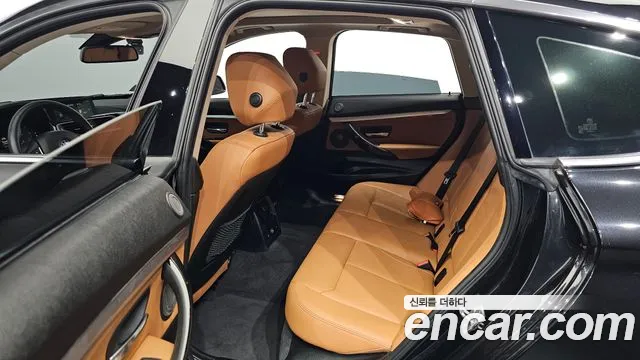 BMW 2 серии Gran Tourer 2020