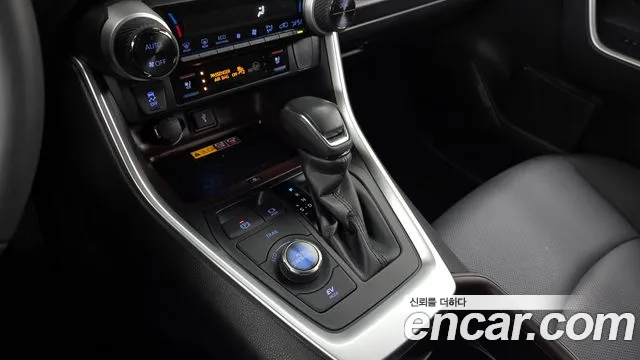 Toyota RAV4 2022