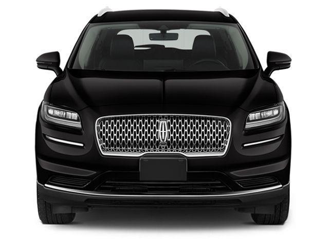 Lincoln Nautilus 2024