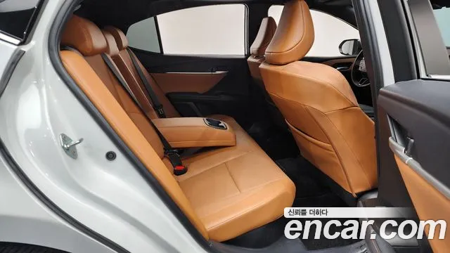 Toyota Camry 2024