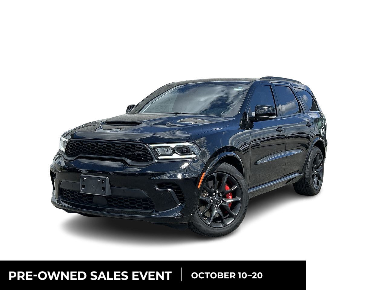 Dodge Durango 2024