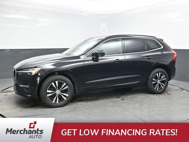 Volvo XC60 2023