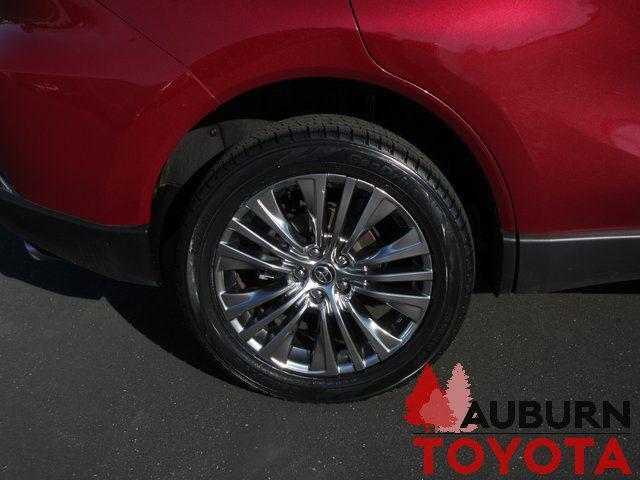 Toyota Venza 2024