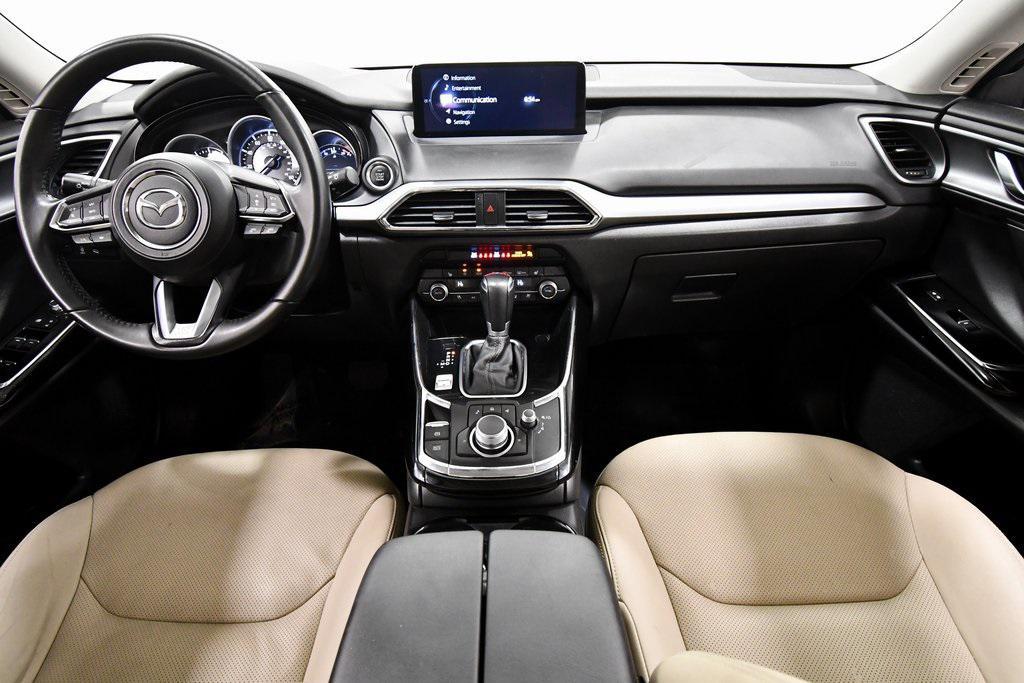 Mazda CX-9 2023
