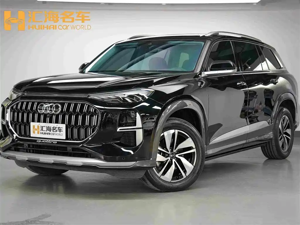 Audi Q6 2025