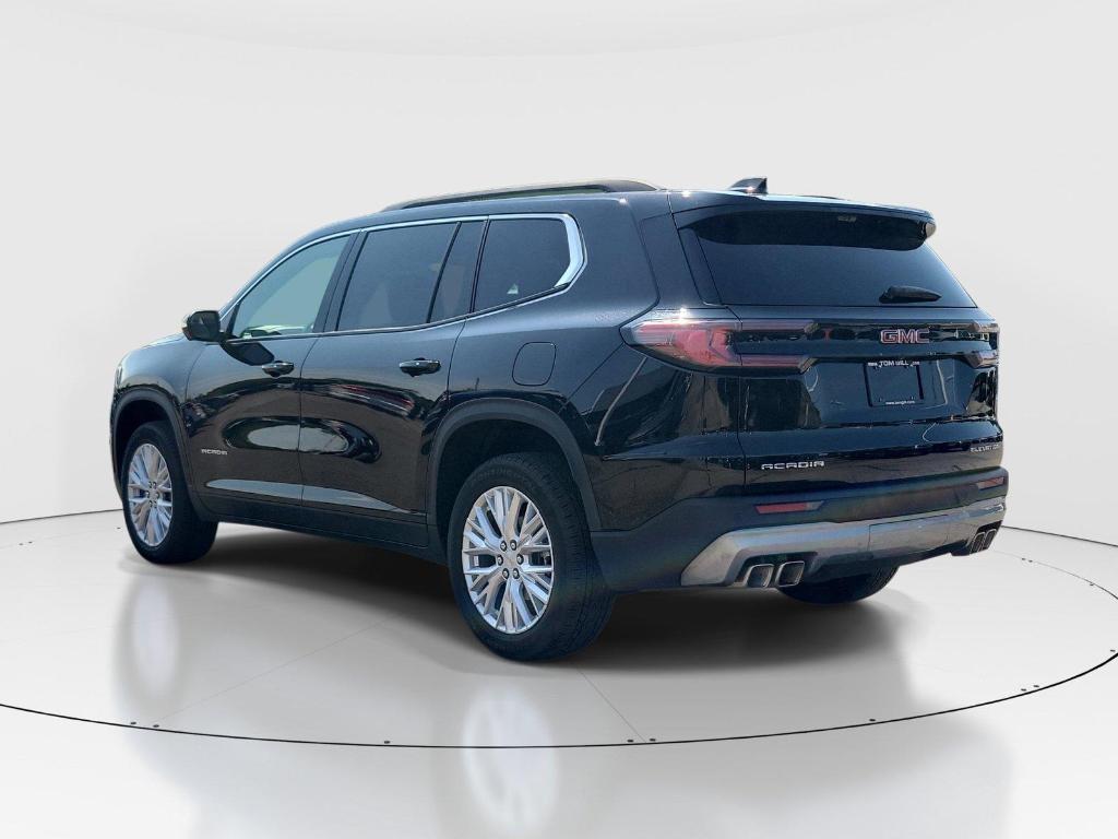 GMC Acadia 2026