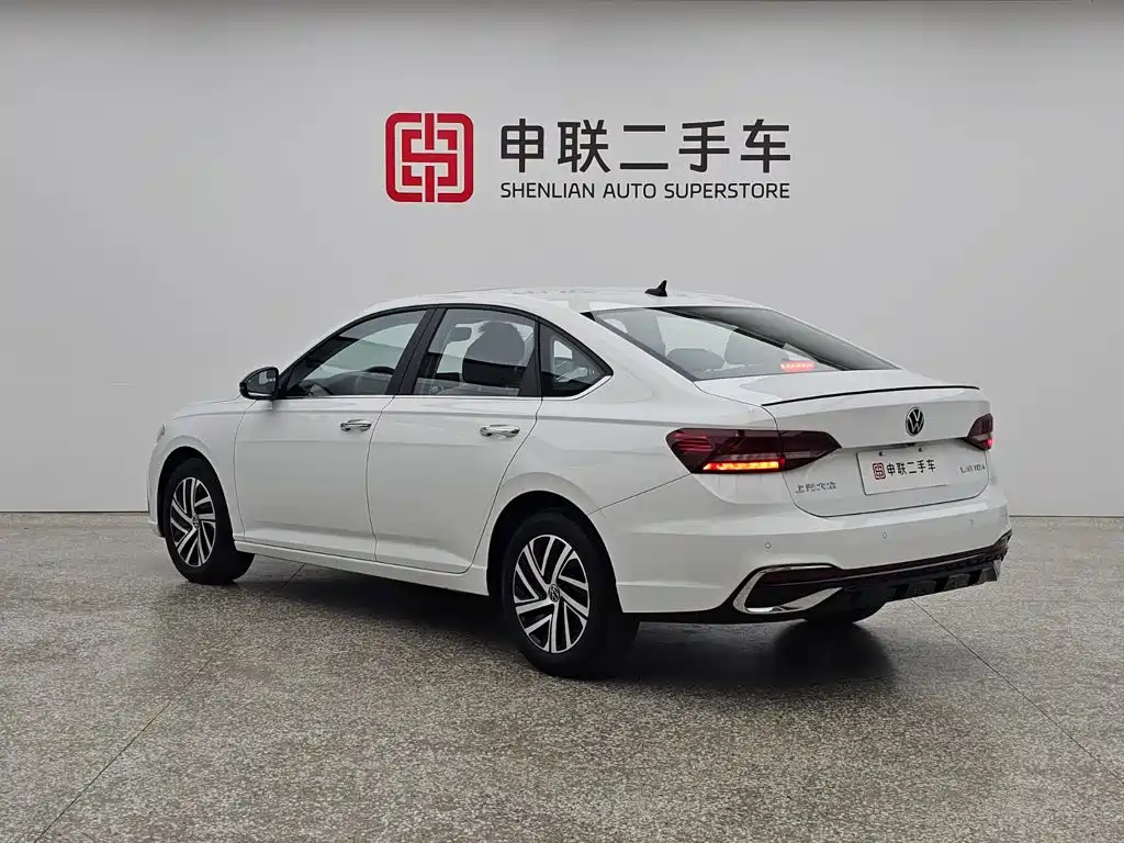 Volkswagen Lavida 2024