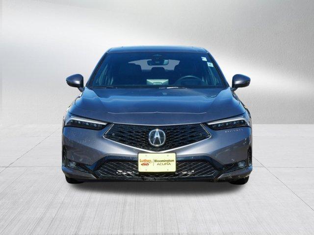 Acura Integra 2023