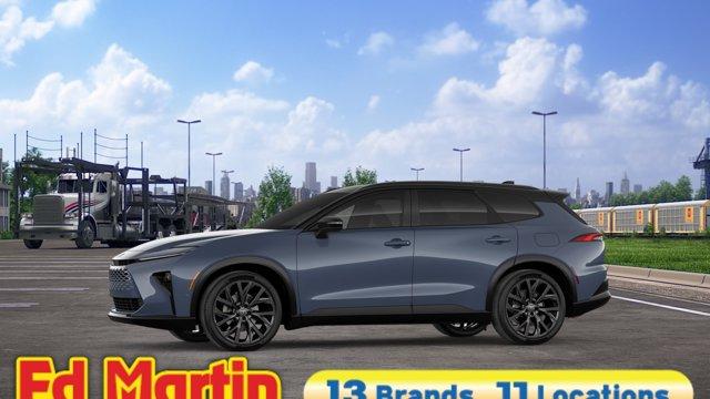 Toyota Crown 2026