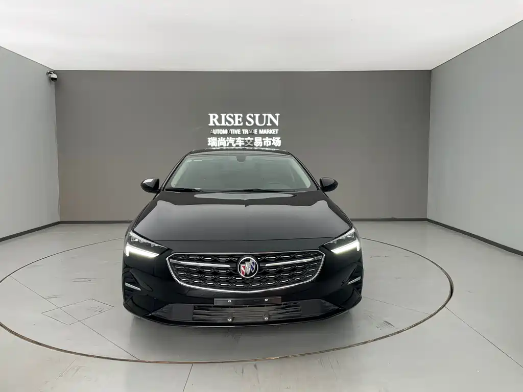 Buick Regal 2023
