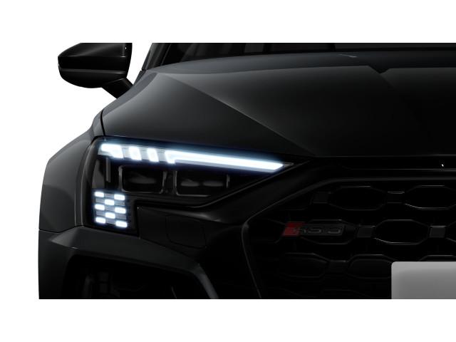 Audi RS3 2022