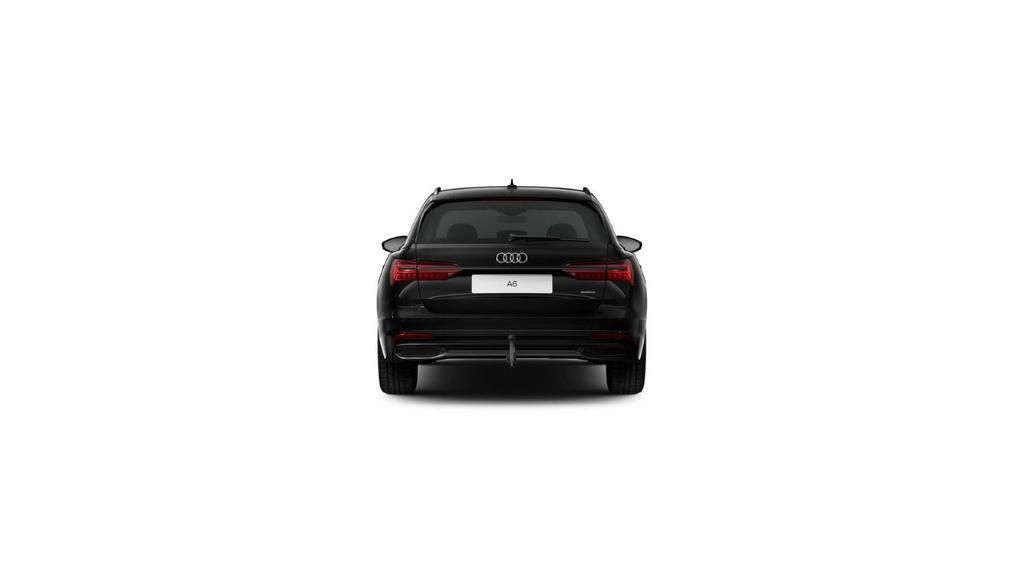Audi A6 2023