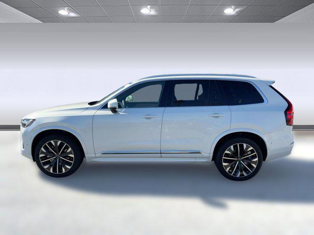 Volvo XC90 2025