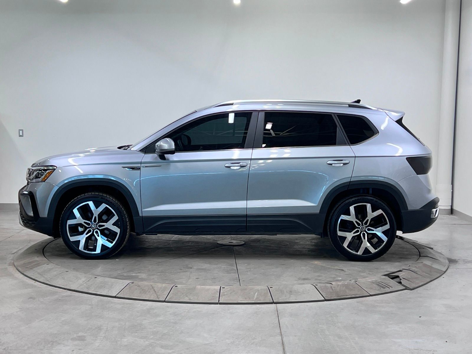 Volkswagen Taos 2022