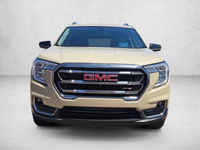 GMC Terrain 2023