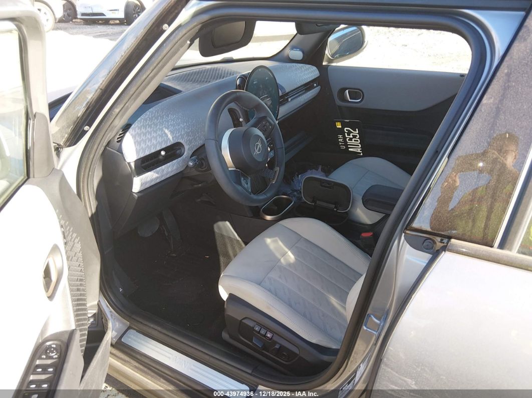 Mini Hardtop 2025