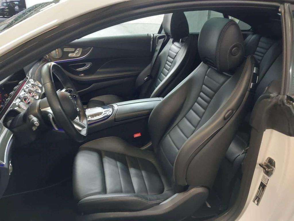 Mercedes-Benz E 220 2023