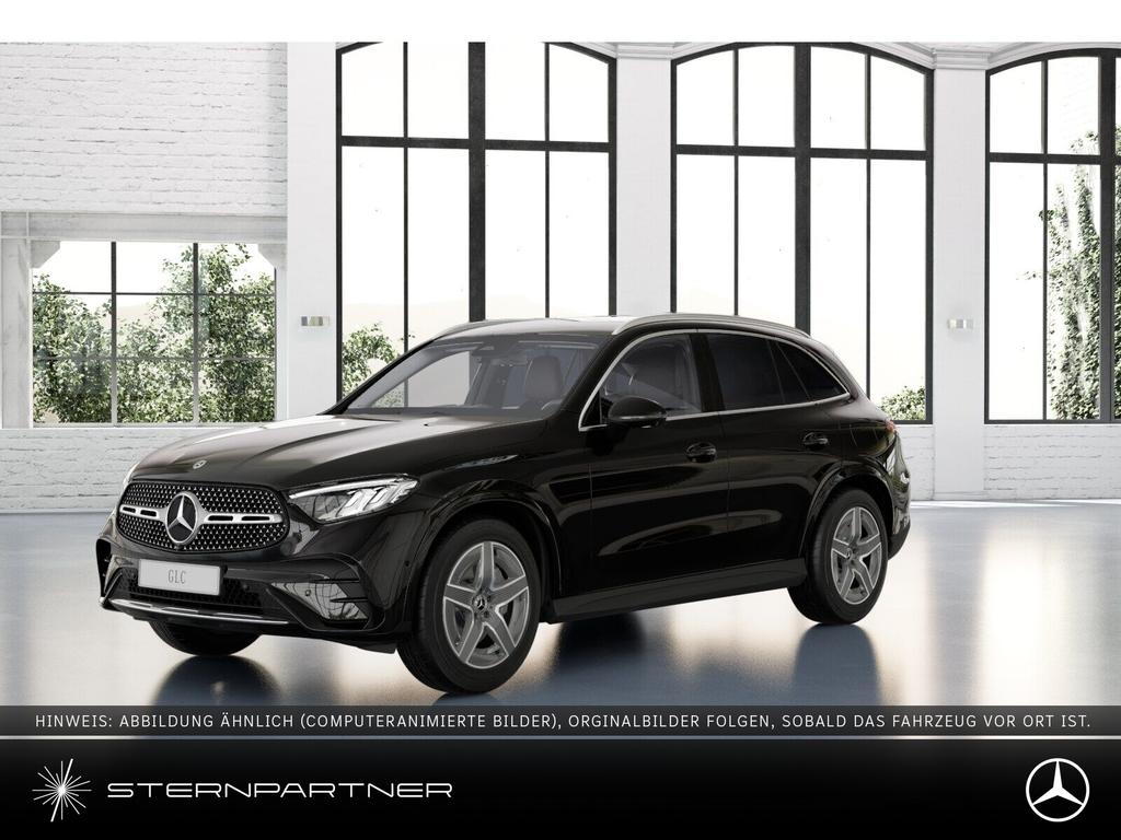 Mercedes-Benz GLC 300 2023