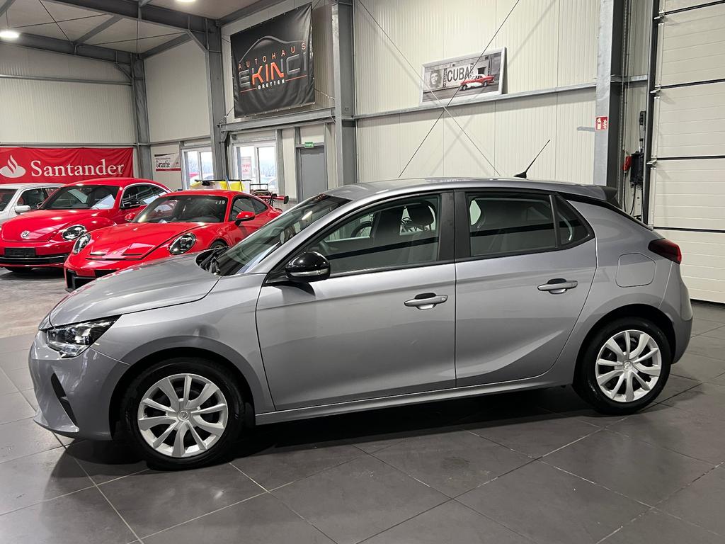 Opel Corsa 2022
