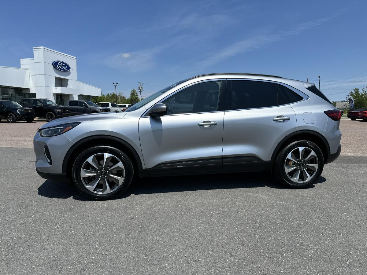 Ford Escape 2023