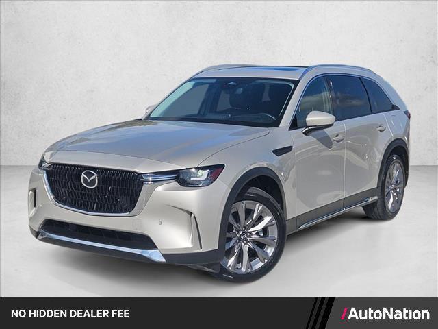 Mazda CX-90 2024