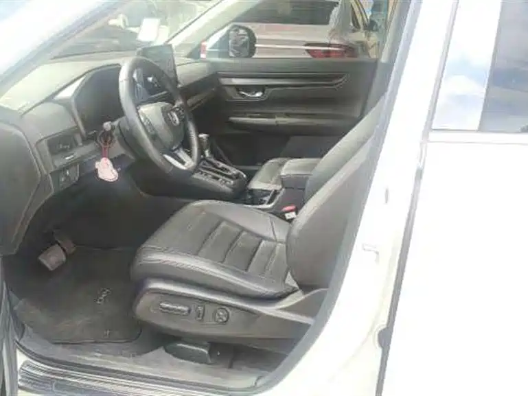 Honda CR-V 2023