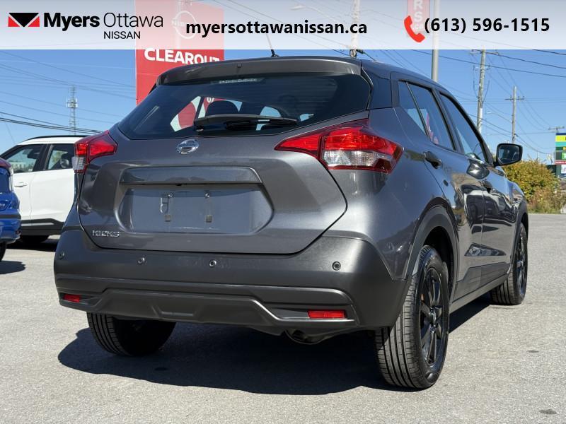Nissan Kicks 2020