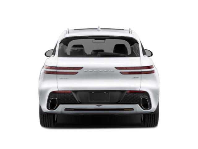 Genesis GV70 2023