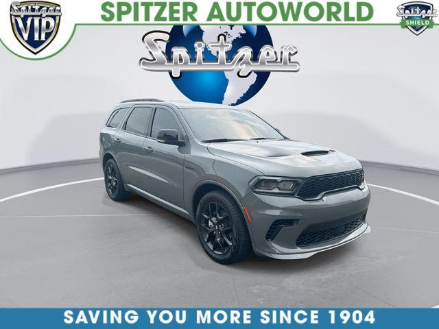Dodge Durango 2026